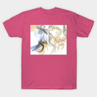 Silk T-Shirt